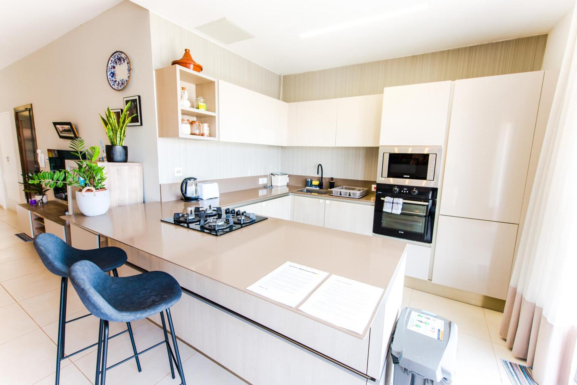 Mediterranean Abode - Spacious Apartment In Swieqi Is-Swieqi Luaran gambar